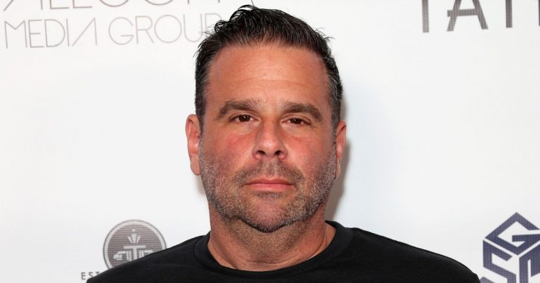 Randall Emmett Accused of Sexual Misconduct, Mistreating Assistants, More