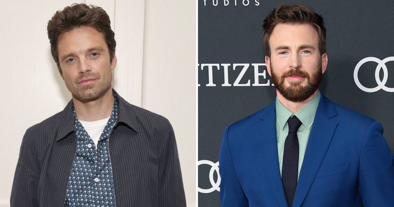 Pam & Tommy's Sebastian Stan Refused to Ask Chris Evans to Voice His Penis