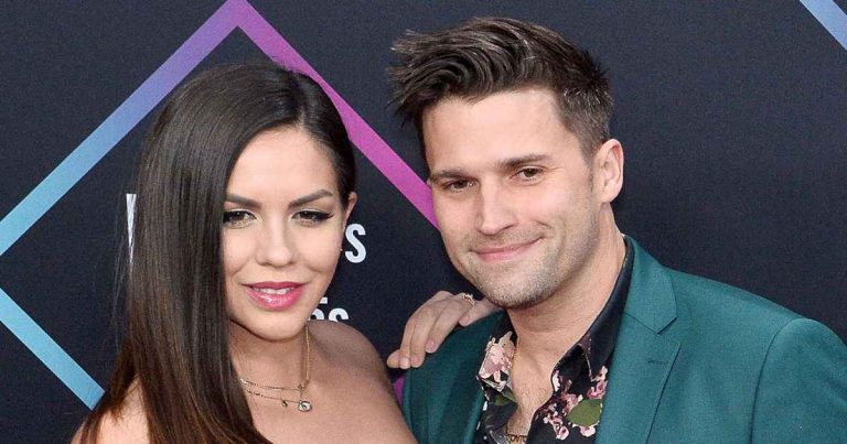 Katie Maloney and Tom Schwartz Said ‘Goodbye’ to Their House Amid Split