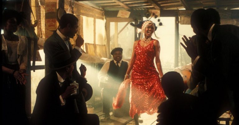 'The Color Purple': Everything to Know About the New Movie Musical