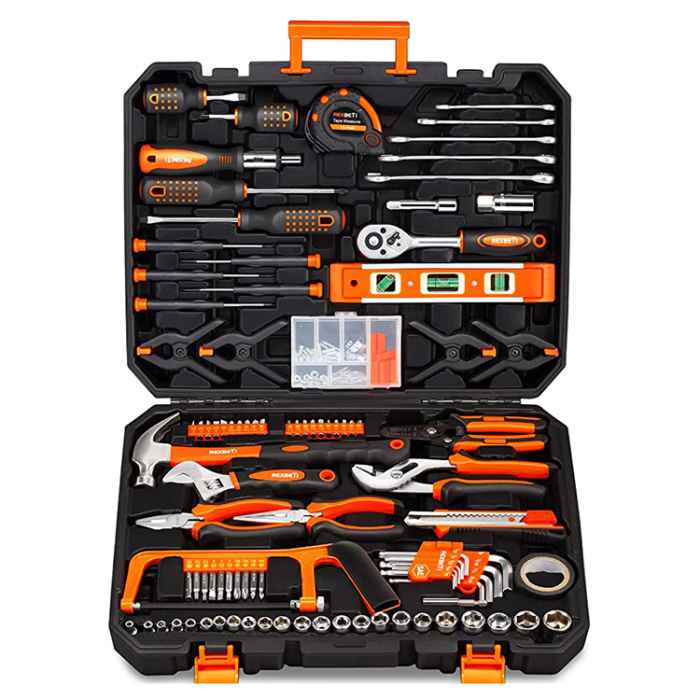 household tool kit