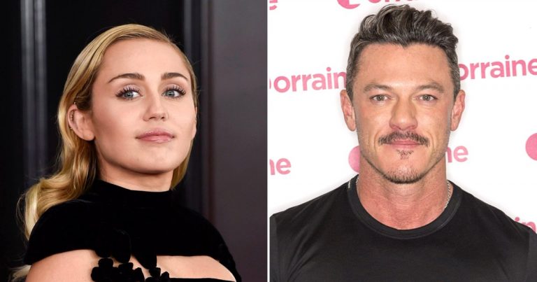 Stars at Pride Through the Years: Miley Cyrus, Luke Evans and More