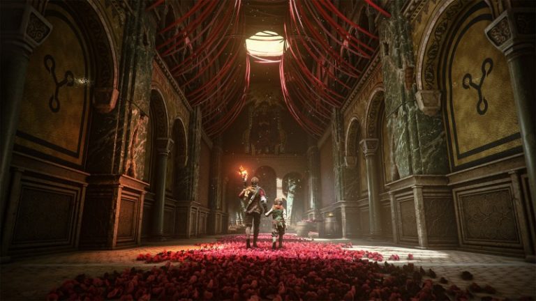 Gruesome Stealthy Takedowns On Display In New A Plague Tale: Requiem Footage