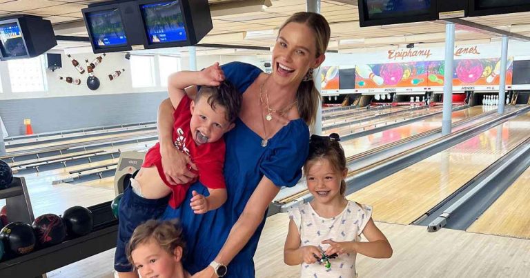 Meghan King and More Parents Celebrate Kids' 2022 Birthdays: Party Pics