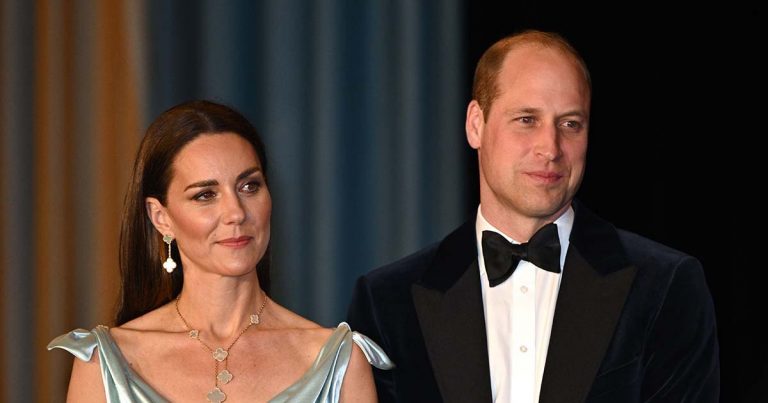 Why Prince William and Duchess Kate Are Moving Out of Kensington Palace