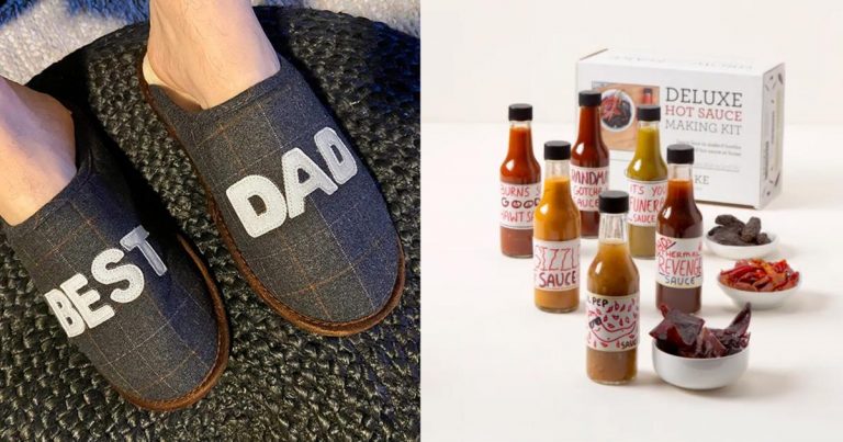 15 Thoughtful, Budget-Friendly Father's Day Gifts — All Under $50