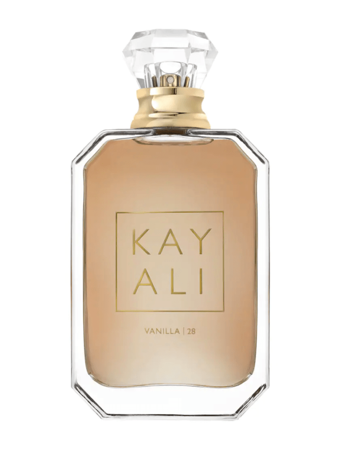 KAYALI VANILLA | 28