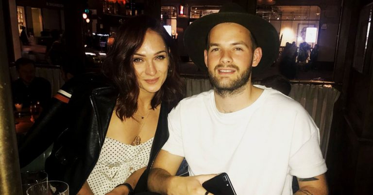 ‘X-Factor’ Alum Tom Mann’s Fiancee Dies Suddenly on Their Wedding Day