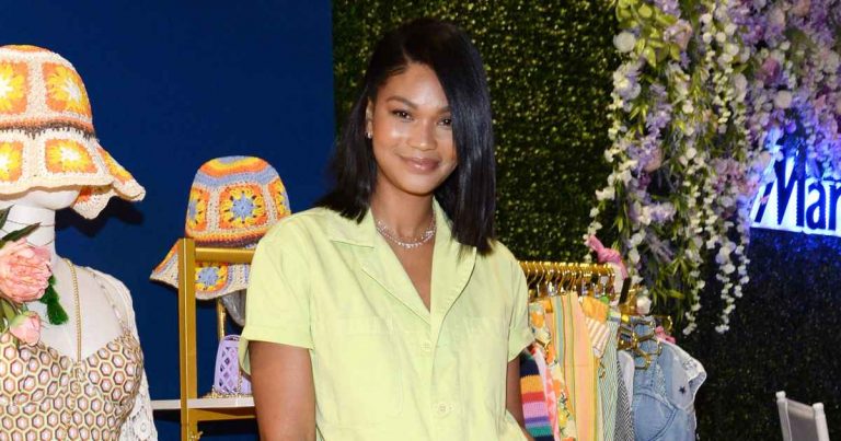 Inside Chanel Iman’s Coparenting Dynamic With Sterling Shepard, New Romance