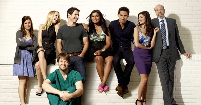 ‘The Mindy Project’ Cast: Where Are They Now?