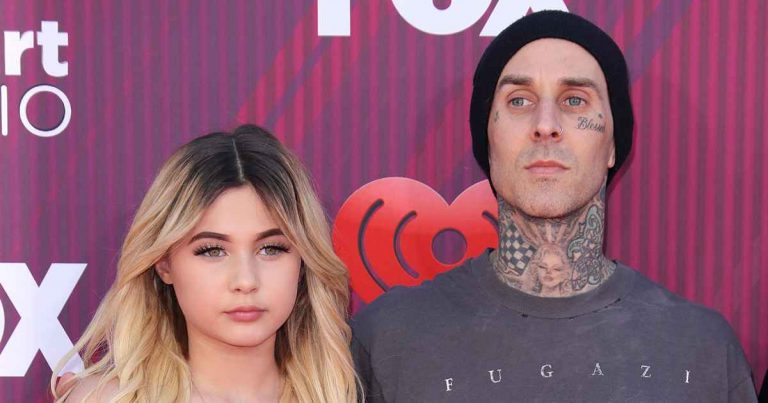 Travis Barker's Daughter Alabama Asks for Prayers Amid Hospitalization