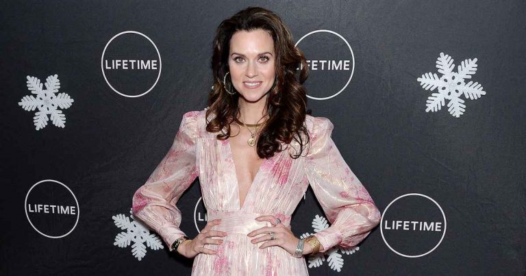 Hilarie Burton Recalls Having an Abortion After Pregnancy Loss, Slams Court