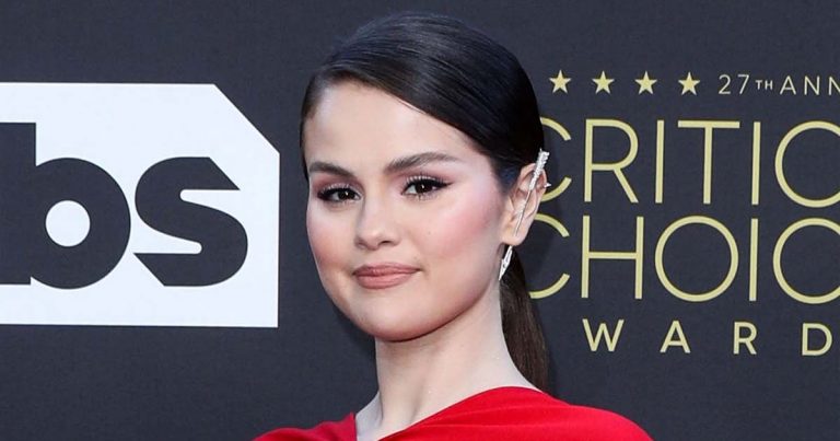 Selena Gomez Is ‘Really Proud’ of Embracing Public Breakup, Health Struggles