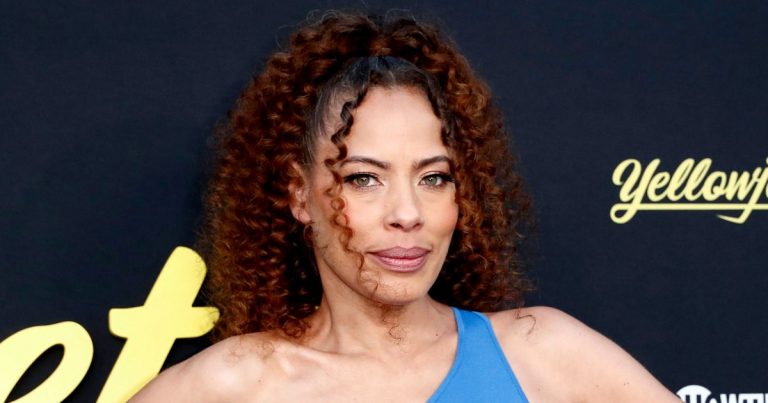 'Yellowjackets' Tawny Cypress Teases Season 2 Filming Update