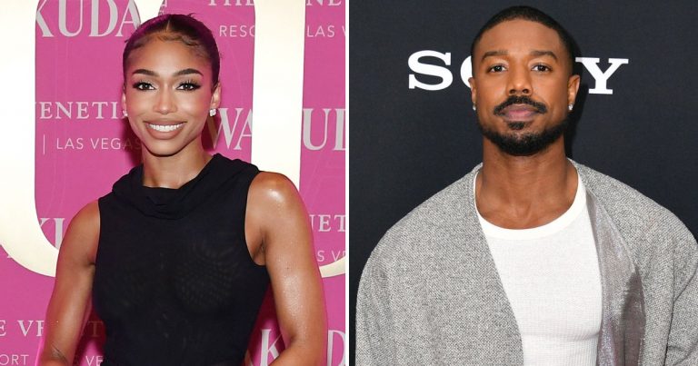 Lori Harvey Needs 'Playbook Manual' on Dating After Michael B. Jordan Split