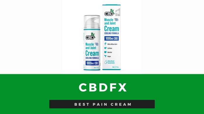 CBDfx