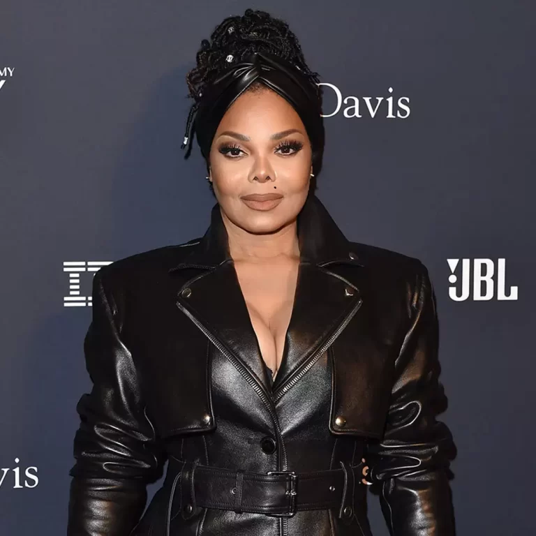 Janet Jackson Pays Tribute To Late Brother Michael Jackson On His Death Anniversary