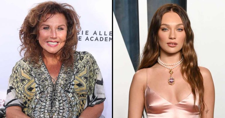 Abby Lee Fires Back After Maddie Ziegler Calls Out 'Dance Moms' Toxicity