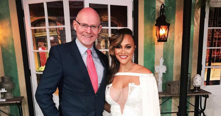 RHOP’s Ashley Darby Is ‘Thankful’ for Ex Michael Amid Divorce