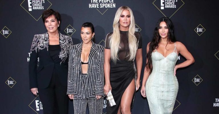 OMG! Did ‘The Kardashians’ Fake a Scene in the Finale? Why Fans Think So