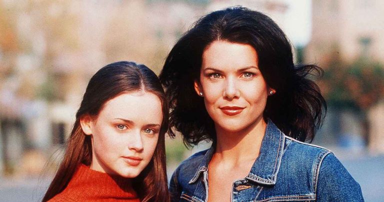 ‘Gilmore Girls’ Cast: Where Are They Now?