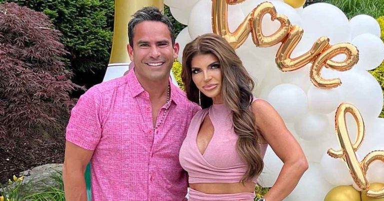 Inside Teresa Giudice and Luis Ruelas’ ‘Drama’-Filled Housewarming