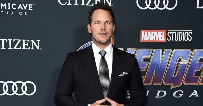 Chris Pratt Clarifies Hillsong Church Connection: Religion Is 'Oppressive'