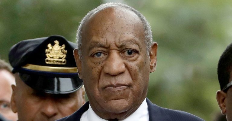 Bill Cosby Found Civilly Liable of Sexually Assaulting Teen in 1975