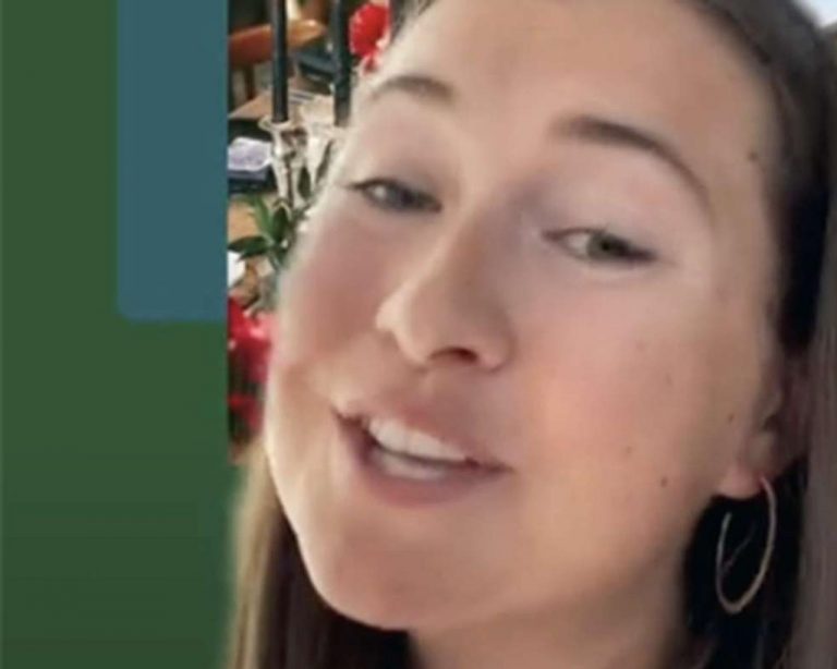 Bride goes on TikTok to sell her wedding for $15,000