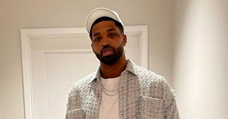 Tristan Thompson's Messy Paternity Suit Timeline: Everything We Know