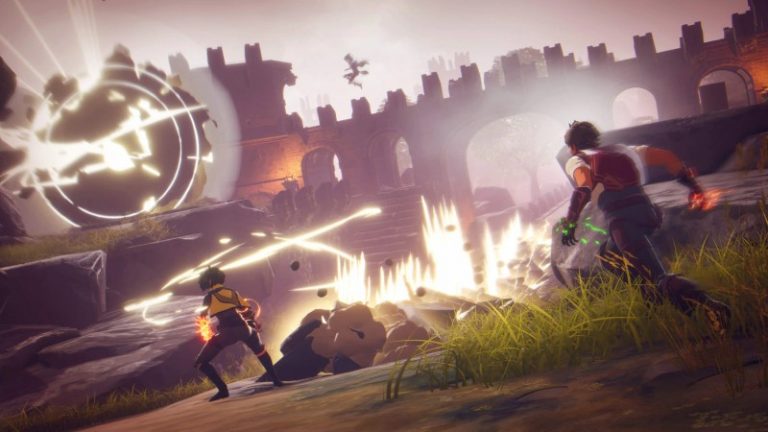 Blizzard Acquires Spellbreak Developer Proletariat To Work On World Of Warcraft