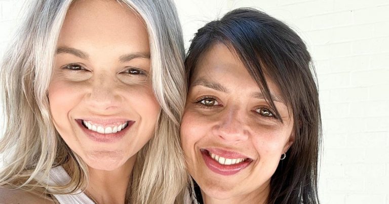 'Crazy'! Bachelorette's Ali Fedotowsky Shares How She Met Long-Lost Sister