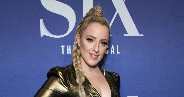 Six The Musical's Abby Mueller Sick With COVID, Will Miss 2022 Tonys