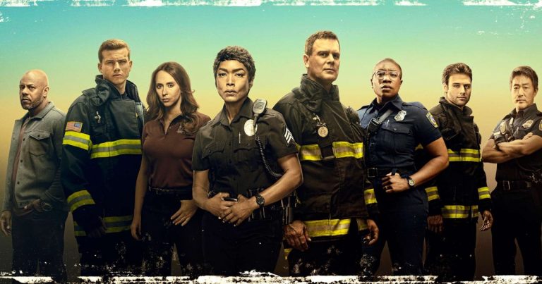 '9-1-1' Cast's Dating Histories Through the Years