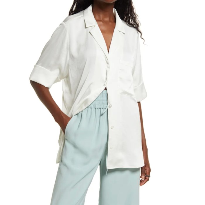 nordstrom-spring-picks-zara-style-satin-shirt