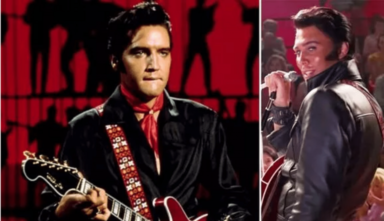 Elvis Presley’s family criticized Baz Luhrmann’s new biopic about the singer