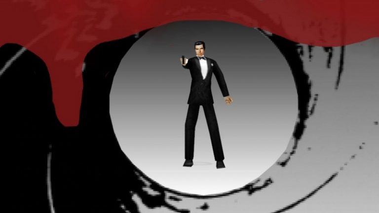 GoldenEye 007 Documentary, GoldenEra, Spotlights The Development Of The Influential FPS