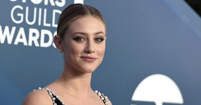 Lili Reinhart Made These Calming Gummies a ‘Permanent Addition’ to Her Life