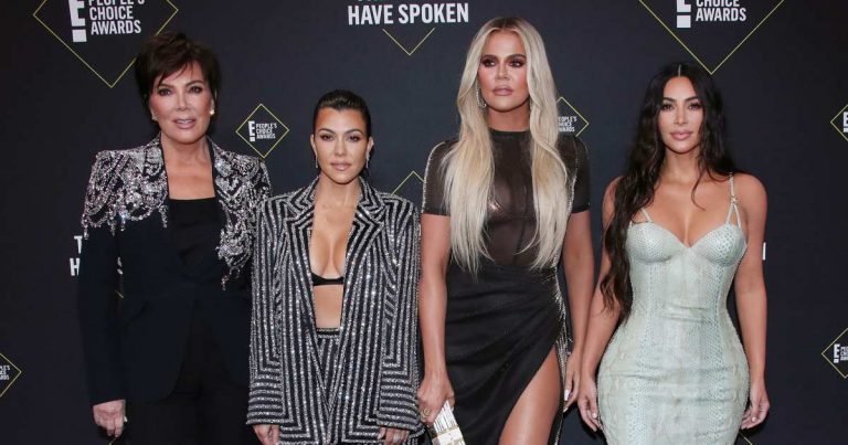 The Kardashian-Jenners’ Biggest Legal Battles Through the Years