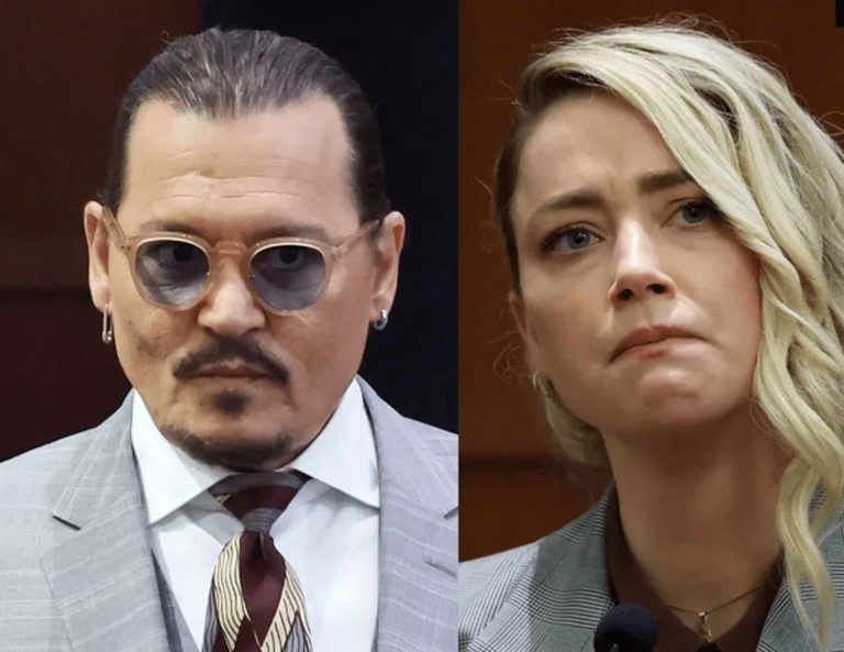 Johnny Depp’s lawyers say he may waive $8 million recoveries from Amber Heard after she lost in court