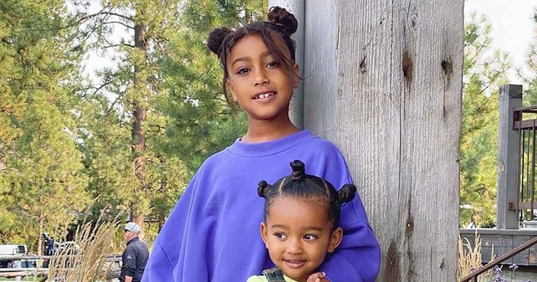 North West's Cutest Style Moments Through the Years