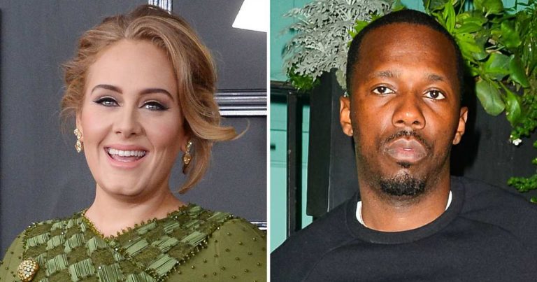 Adele and Boyfriend Rich Paul ‘Want to Have Kids’ Together Eventually