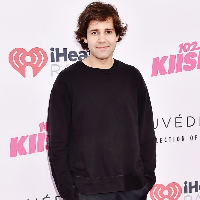 David Dobrik Dropped by Brands Amid Vlog Squad Assault Allegations