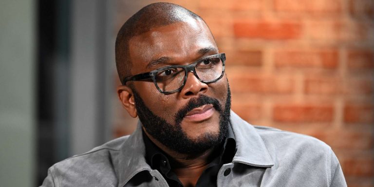 Tyler Perry Speaks Out On The Will Smith And Chris Rock Oscar Incident