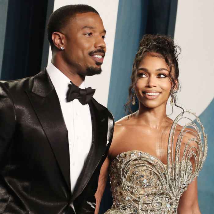 Without Trace Michael B Jordan Wipes Instagram Clean Lori Harvey