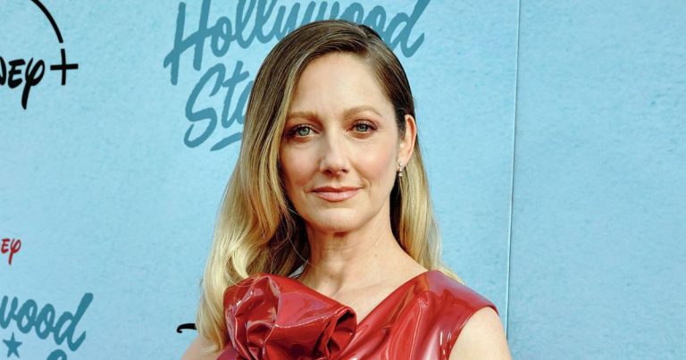 The Thing About Pam's Judy Greer: A Day in My Life!