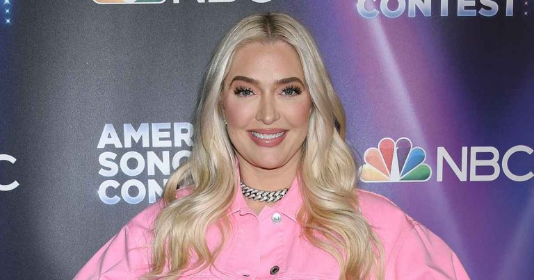 RHOBH's Erika Jayne: 25 Things You Don’t Know About Me!