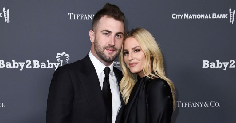 'No More Babies'! Morgan Stewart's Husband Jordan Had Vasectomy After 2 Kids