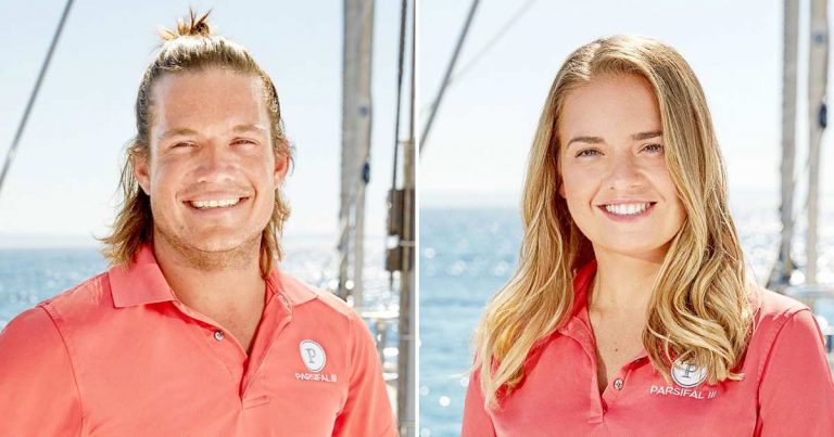 Everything Below Deck's Gary and Daisy Have Said About a Potential Romance