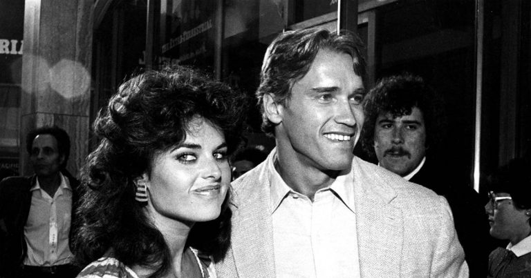 Arnold Schwarzenegger and Ex-Wife Maria Shriver's Relationship Timeline